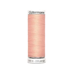 Bobine de Fil pour tout coudre Gutermann 200 m - N°165