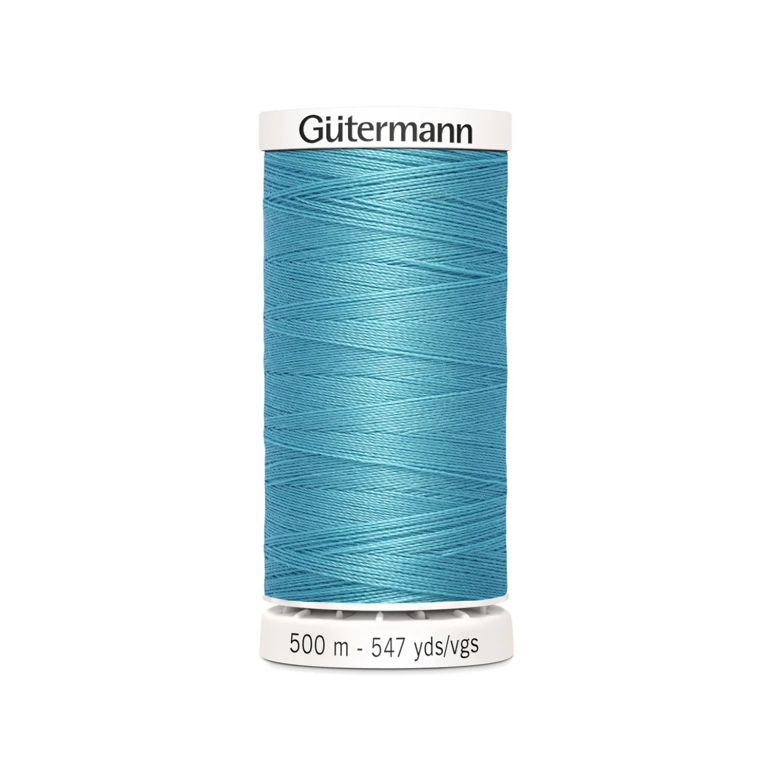 Bobine de Fil pour tout coudre Gutermann 500 m - N°714