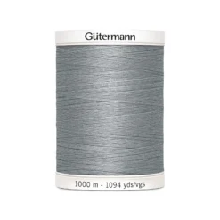 Bobine de Fil pour tout coudre Gutermann 1000 m - N°40