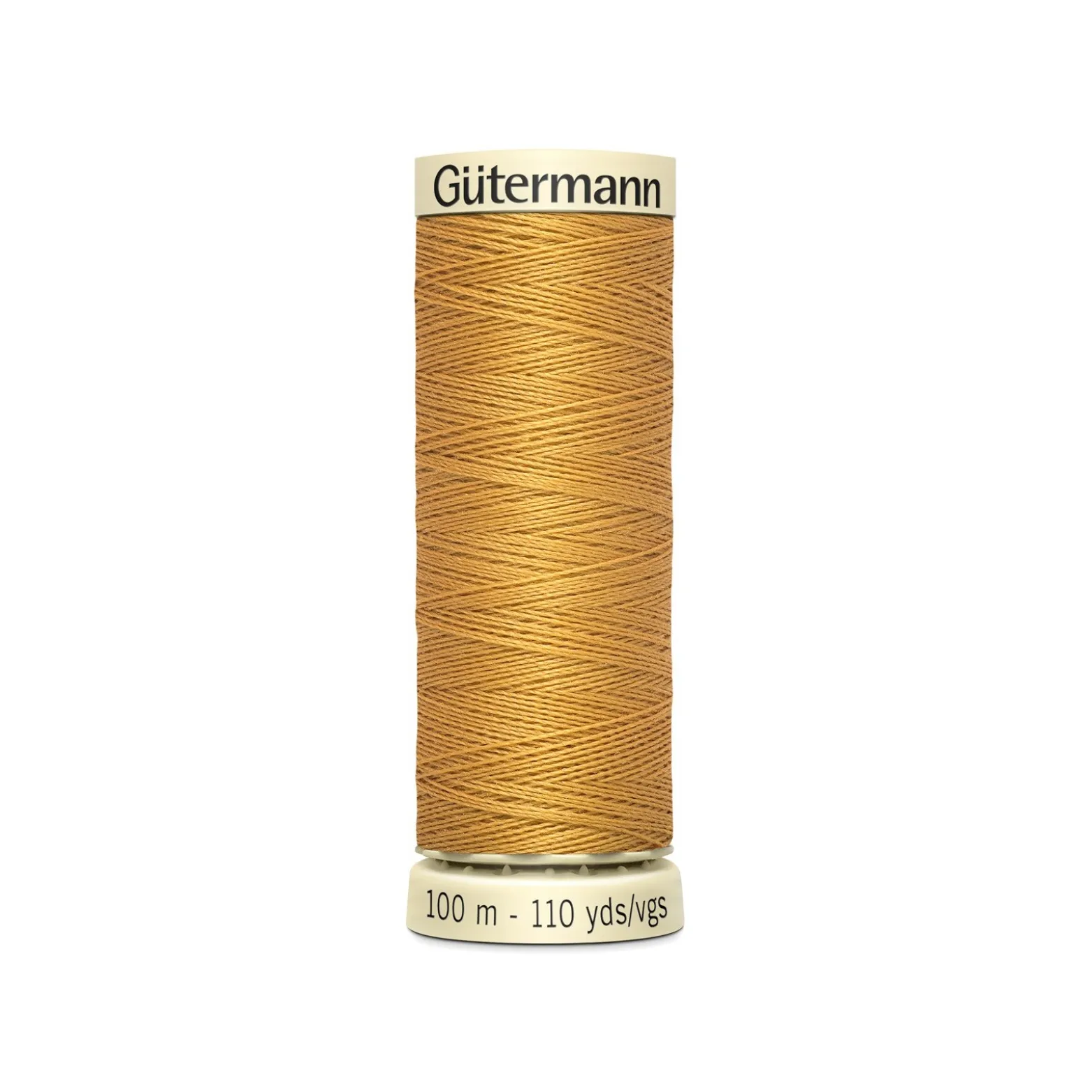 Bobine de Fil pour tout coudre Gutermann 100 m - N°968