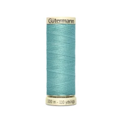 Bobine de Fil pour tout coudre Gutermann 100 m - N°924