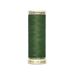 Bobine de Fil pour tout coudre Gutermann 100 m - N°920
