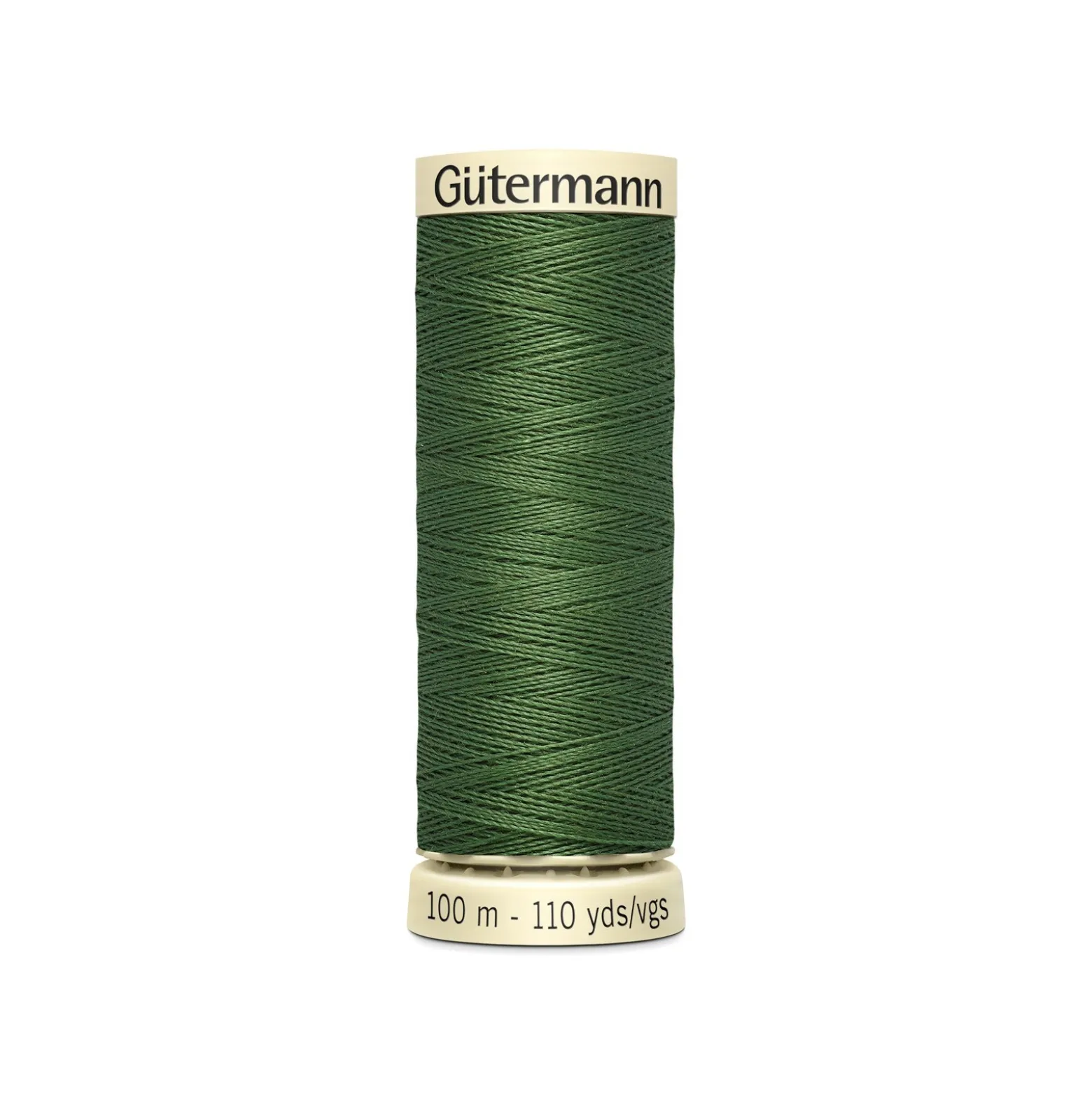 Bobine de Fil pour tout coudre Gutermann 100 m - N°920