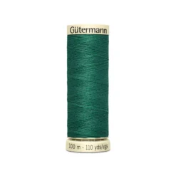 Bobine de Fil pour tout coudre Gutermann 100 m - N°916