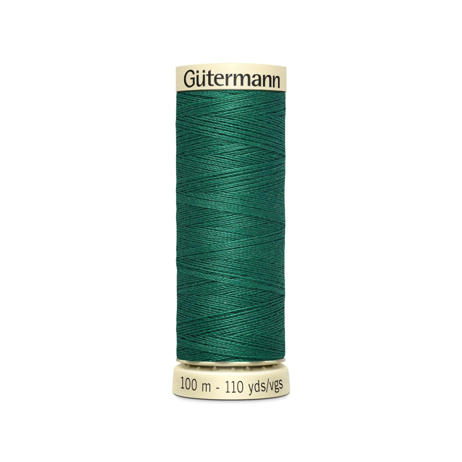 Bobine de Fil pour tout coudre Gutermann 100 m - N°916