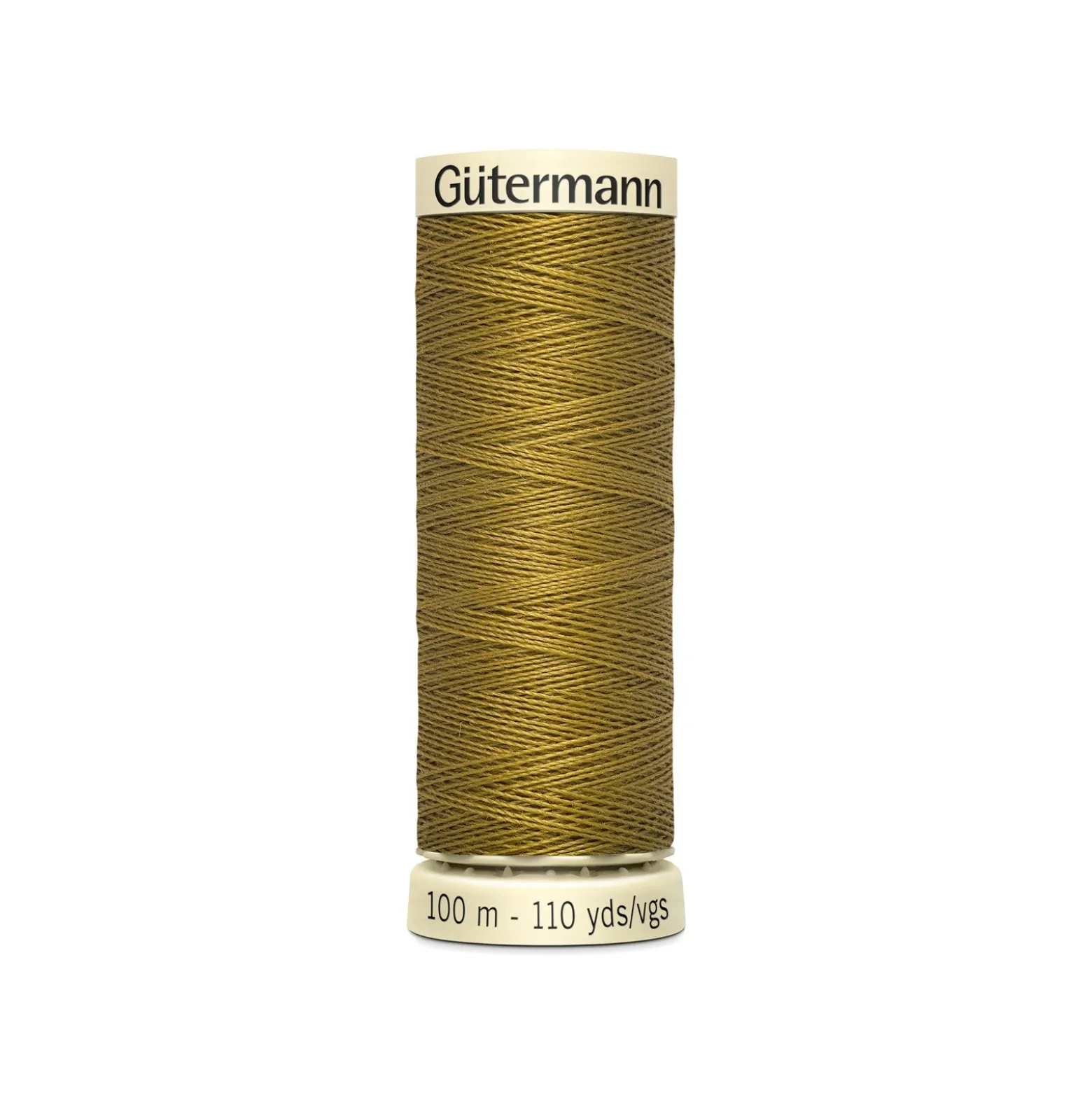 Bobine de Fil pour tout coudre Gutermann 100 m - N°886