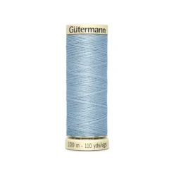 Bobine de Fil pour tout coudre Gutermann 100 m - N°75