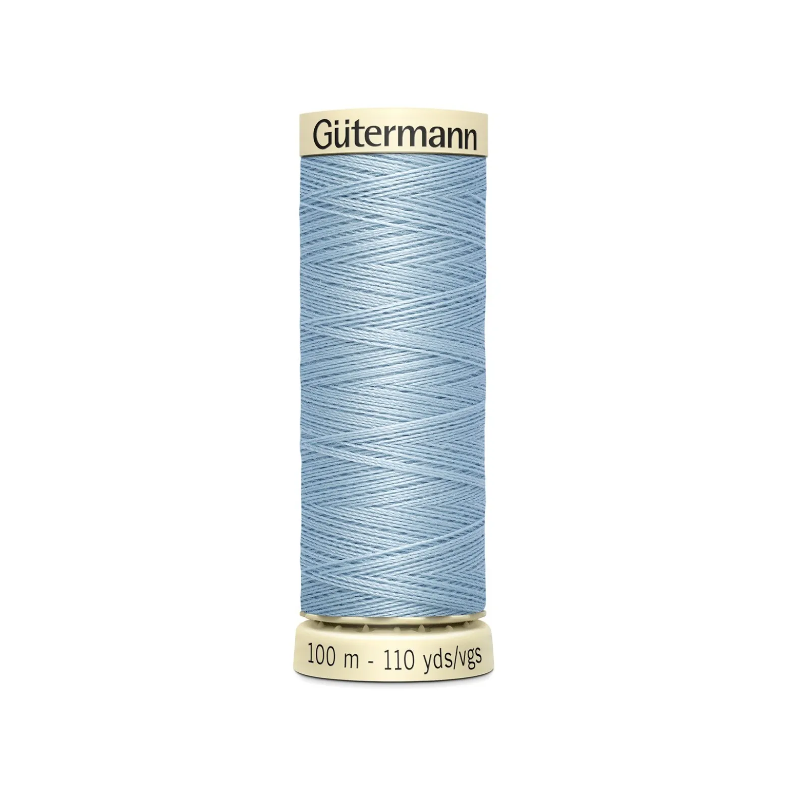 Bobine de Fil pour tout coudre Gutermann 100 m - N°75