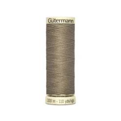 Bobine de Fil pour tout coudre Gutermann 100 m - N°724