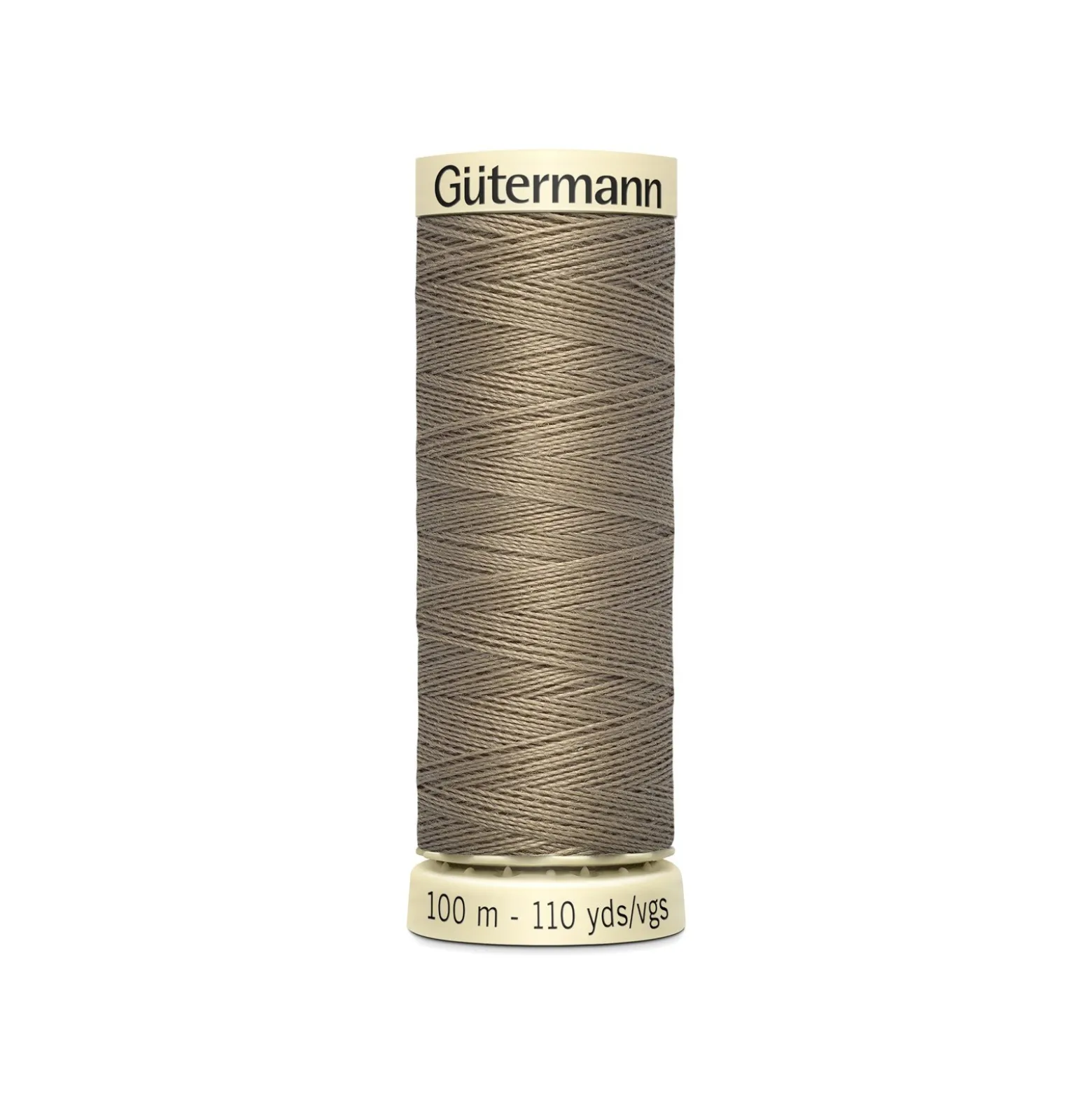 Bobine de Fil pour tout coudre Gutermann 100 m - N°724