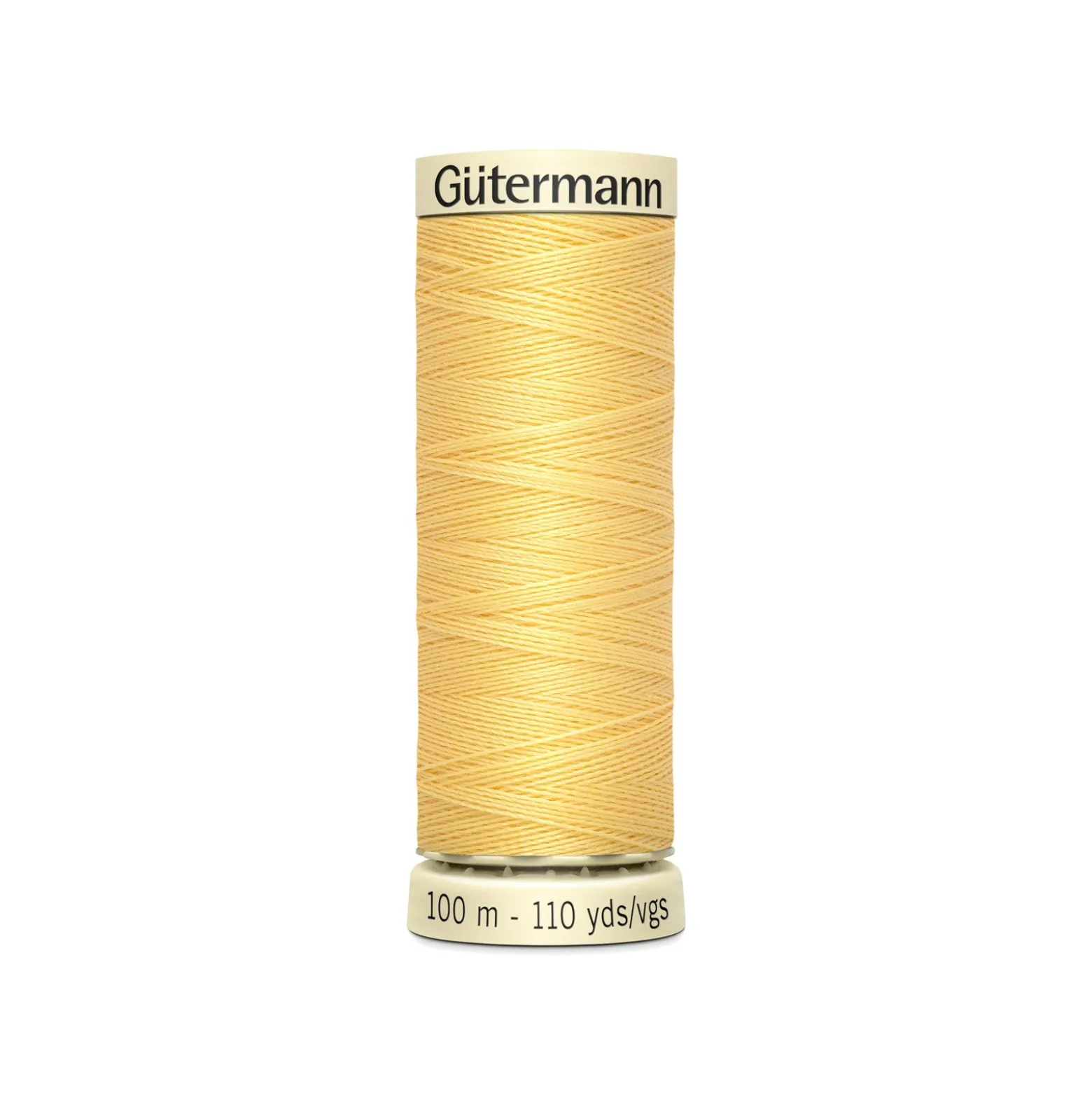 Bobine de Fil pour tout coudre Gutermann 100 m - N°7