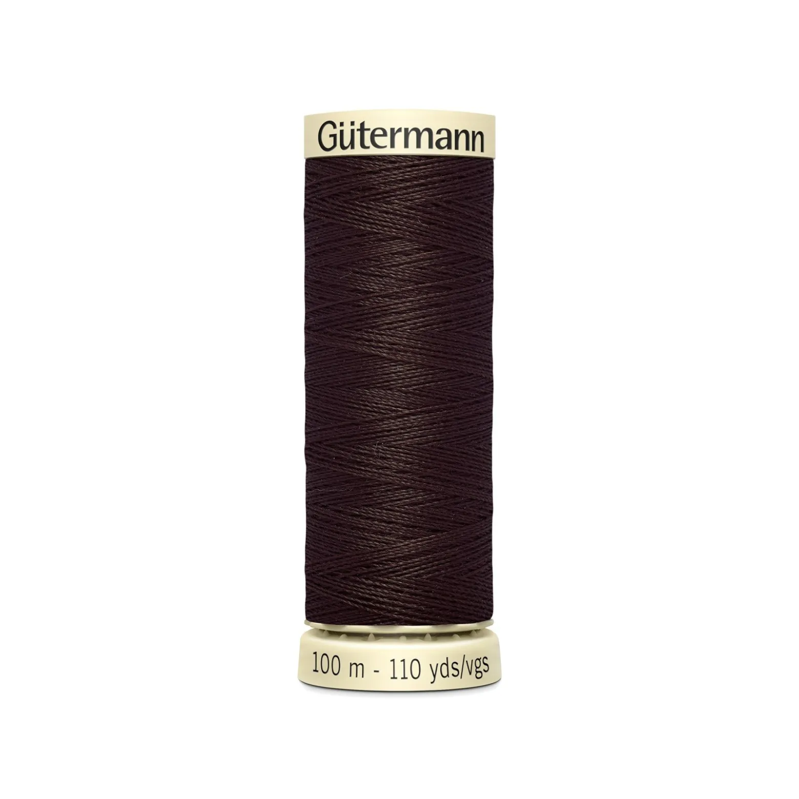 Bobine de Fil pour tout coudre Gutermann 100 m - N°696