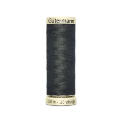 Bobine de Fil pour tout coudre Gutermann 100 m - N°636