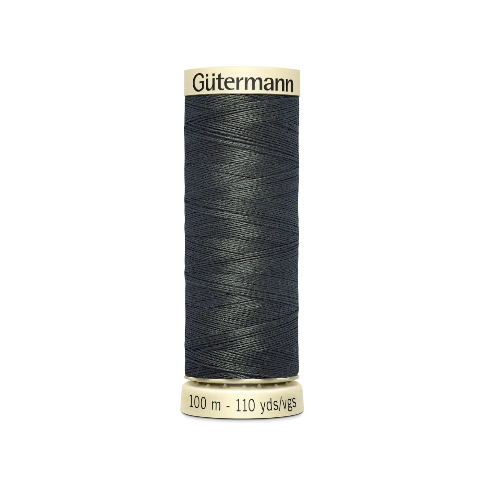 Bobine de Fil pour tout coudre Gutermann 100 m - N°636