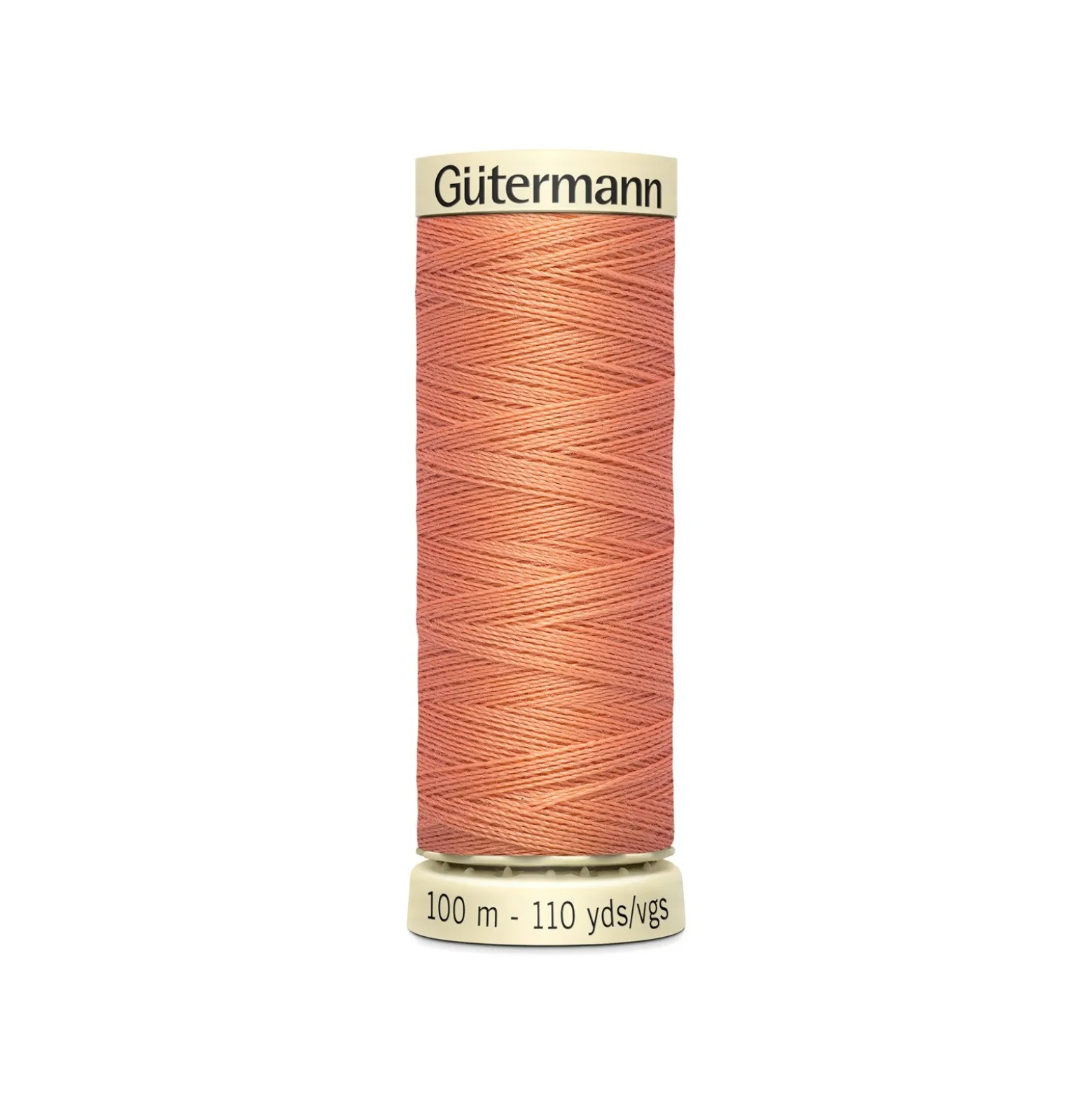 Bobine de Fil pour tout coudre Gutermann 100 m - N°587