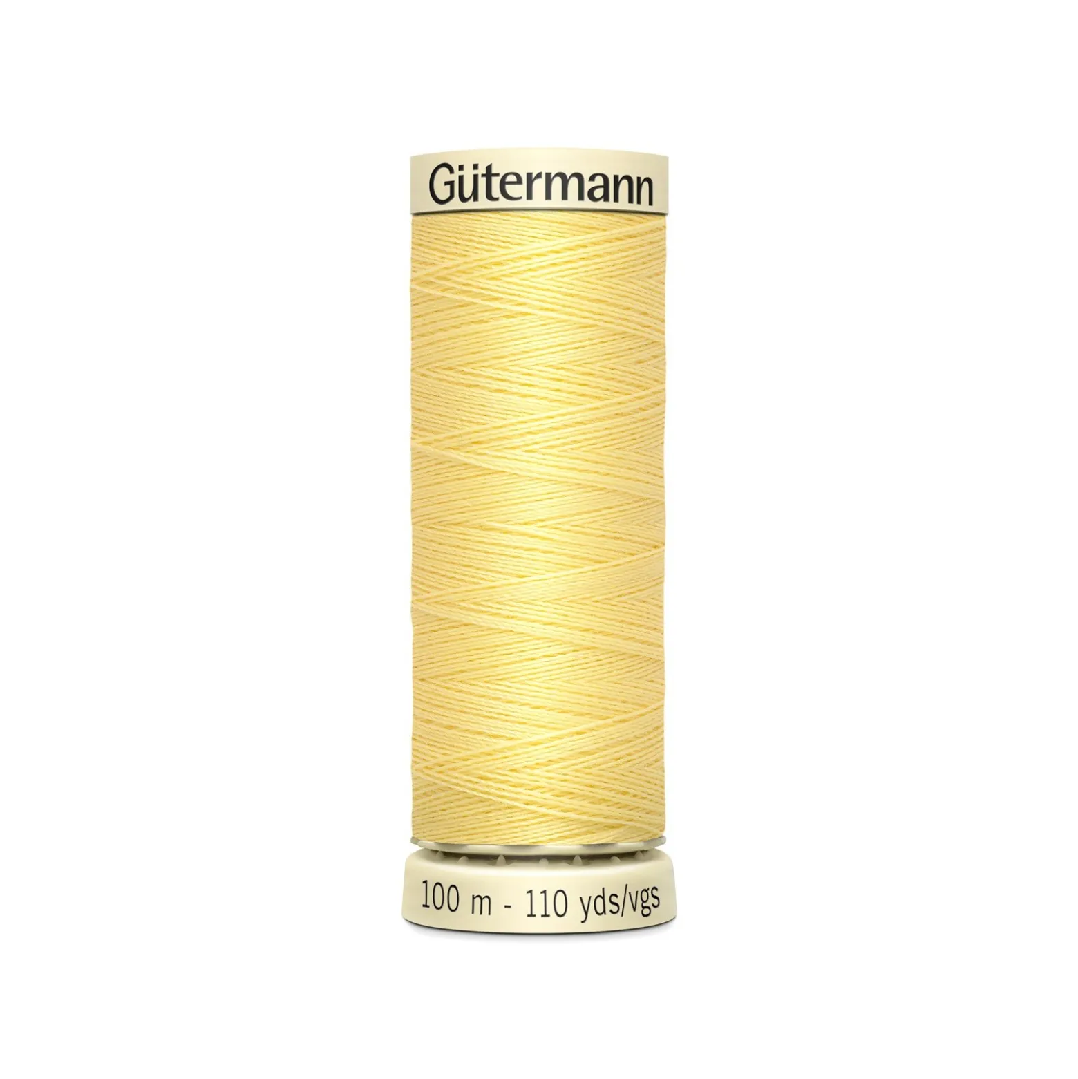 Bobine de Fil pour tout coudre Gutermann 100 m - N°578