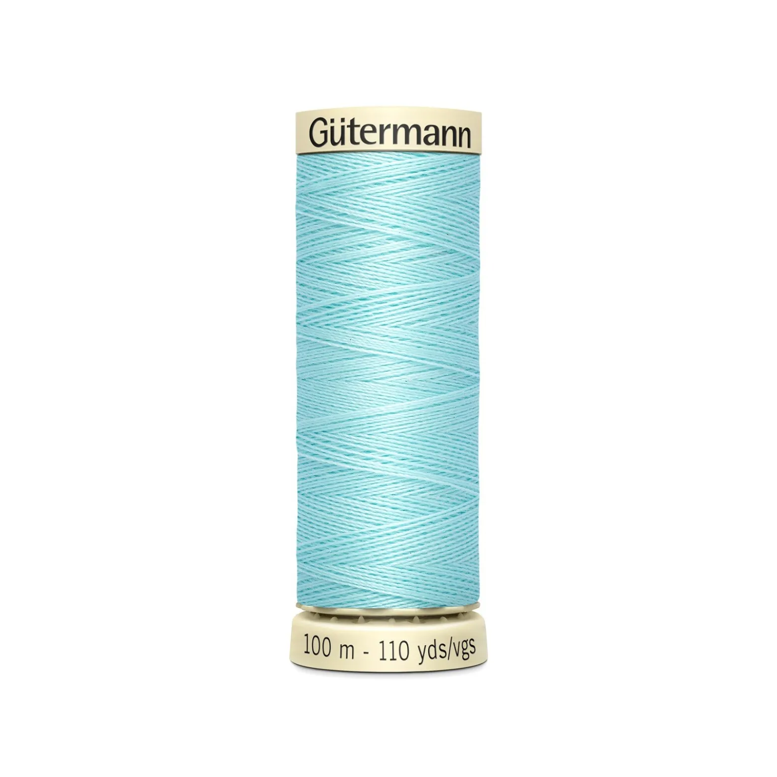 Bobine de Fil pour tout coudre Gutermann 100 m - N°53