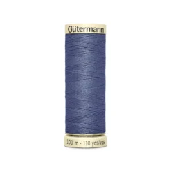 Bobine de Fil pour tout coudre Gutermann 100 m - N°521