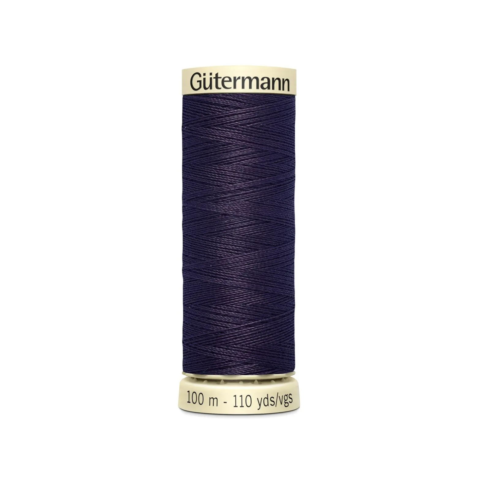 Bobine de Fil pour tout coudre Gutermann 100 m - N°512