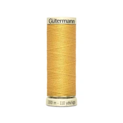 Bobine de Fil pour tout coudre Gutermann 100 m - N°488