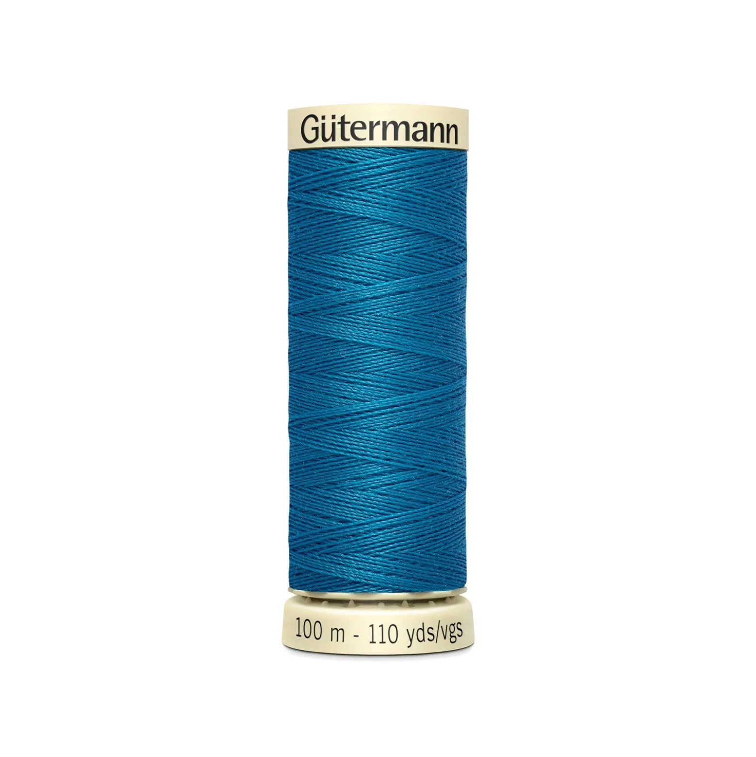 Bobine de Fil pour tout coudre Gutermann 100 m - N°482