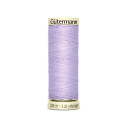 Bobine de Fil pour tout coudre Gutermann 100 m - N°442