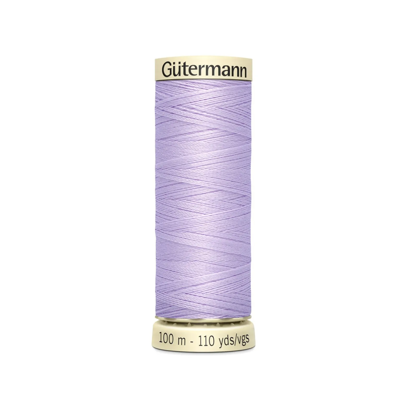 Bobine de Fil pour tout coudre Gutermann 100 m - N°442