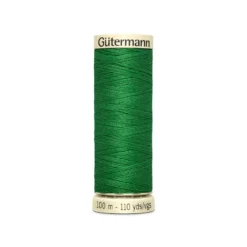Bobine de Fil pour tout coudre Gutermann 100 m - N°396