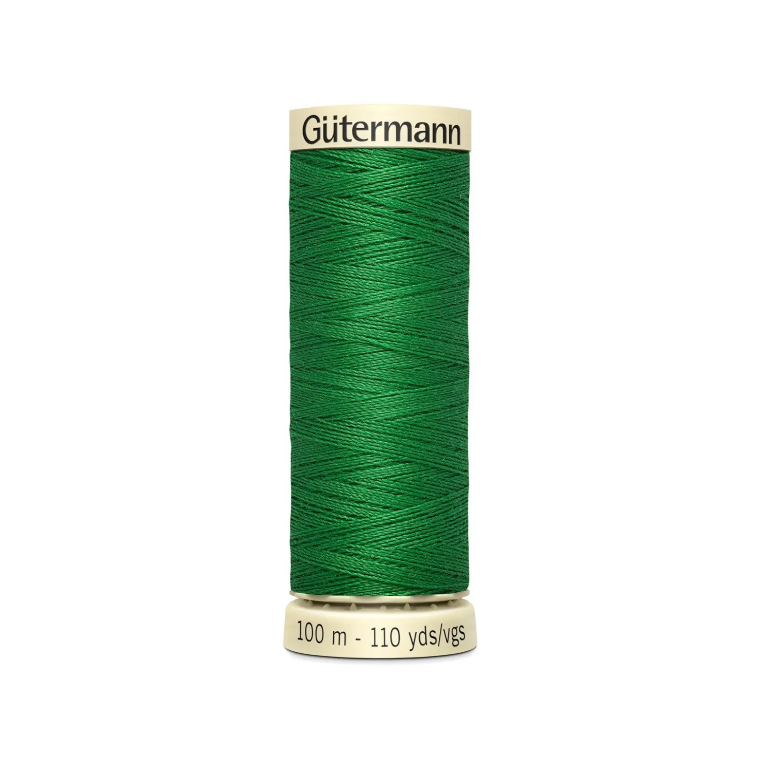 Bobine de Fil pour tout coudre Gutermann 100 m - N°396