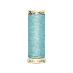 Bobine de Fil pour tout coudre Gutermann 100 m - N°331