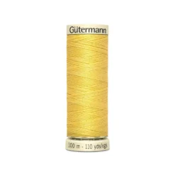 Bobine de Fil pour tout coudre Gutermann 100 m - N°327
