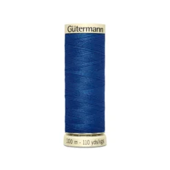 Bobine de Fil pour tout coudre Gutermann 100 m - N°312