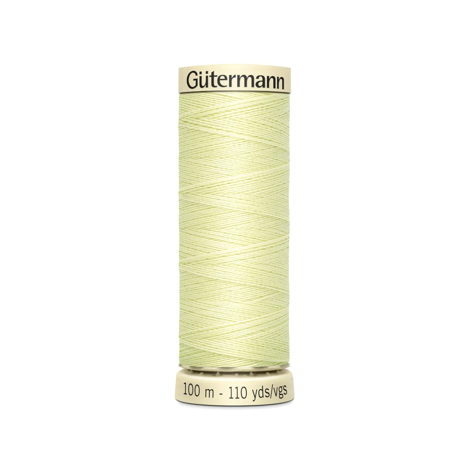 Bobine de Fil pour tout coudre Gutermann 100 m - N°292
