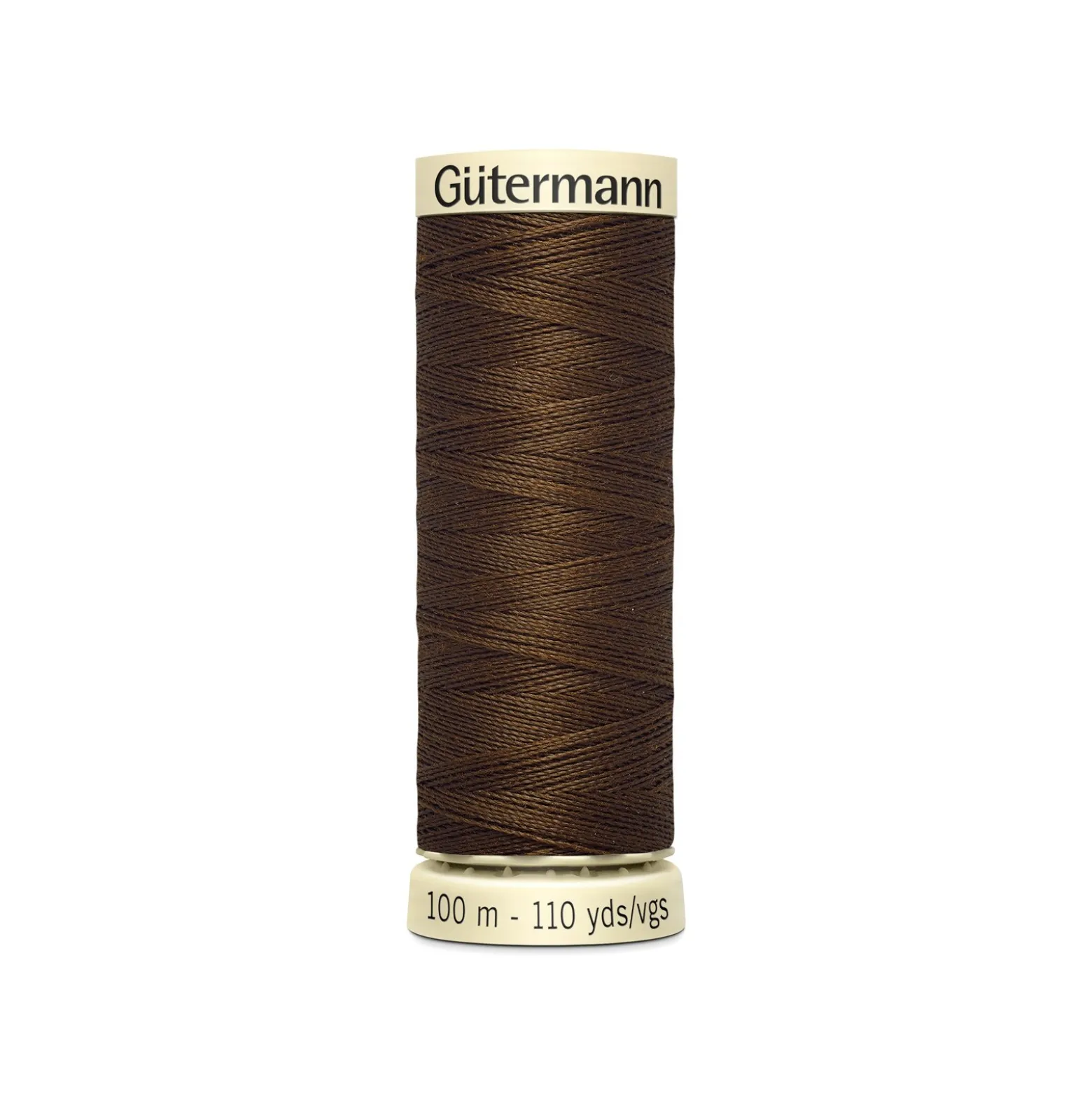 Bobine de Fil pour tout coudre Gutermann 100 m - N°280