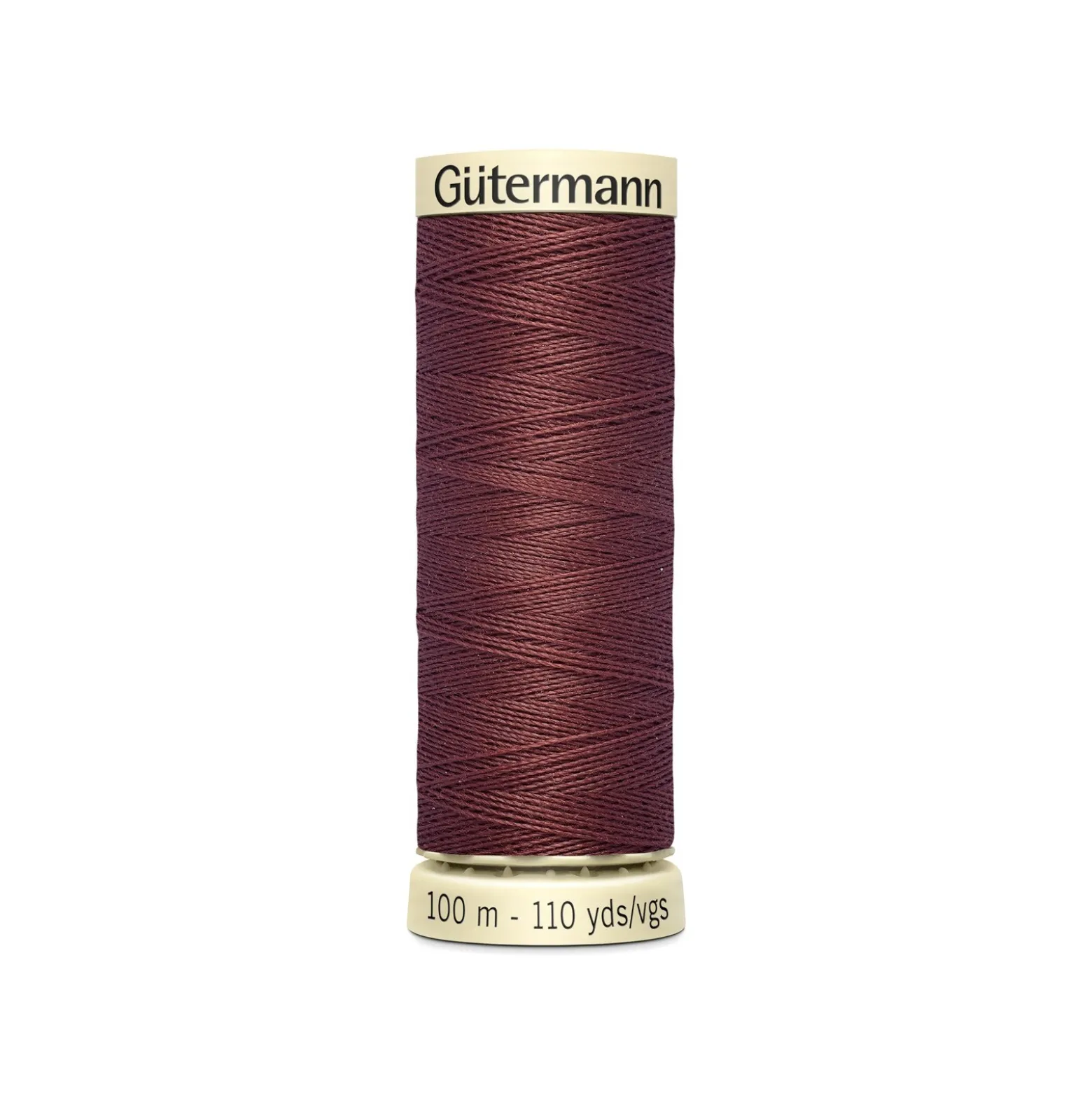Bobine de Fil pour tout coudre Gutermann 100 m - N°262