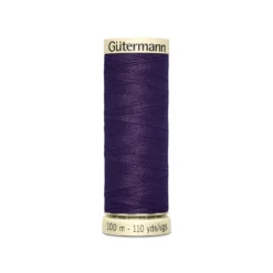 Bobine de Fil pour tout coudre Gutermann 100 m - N°257