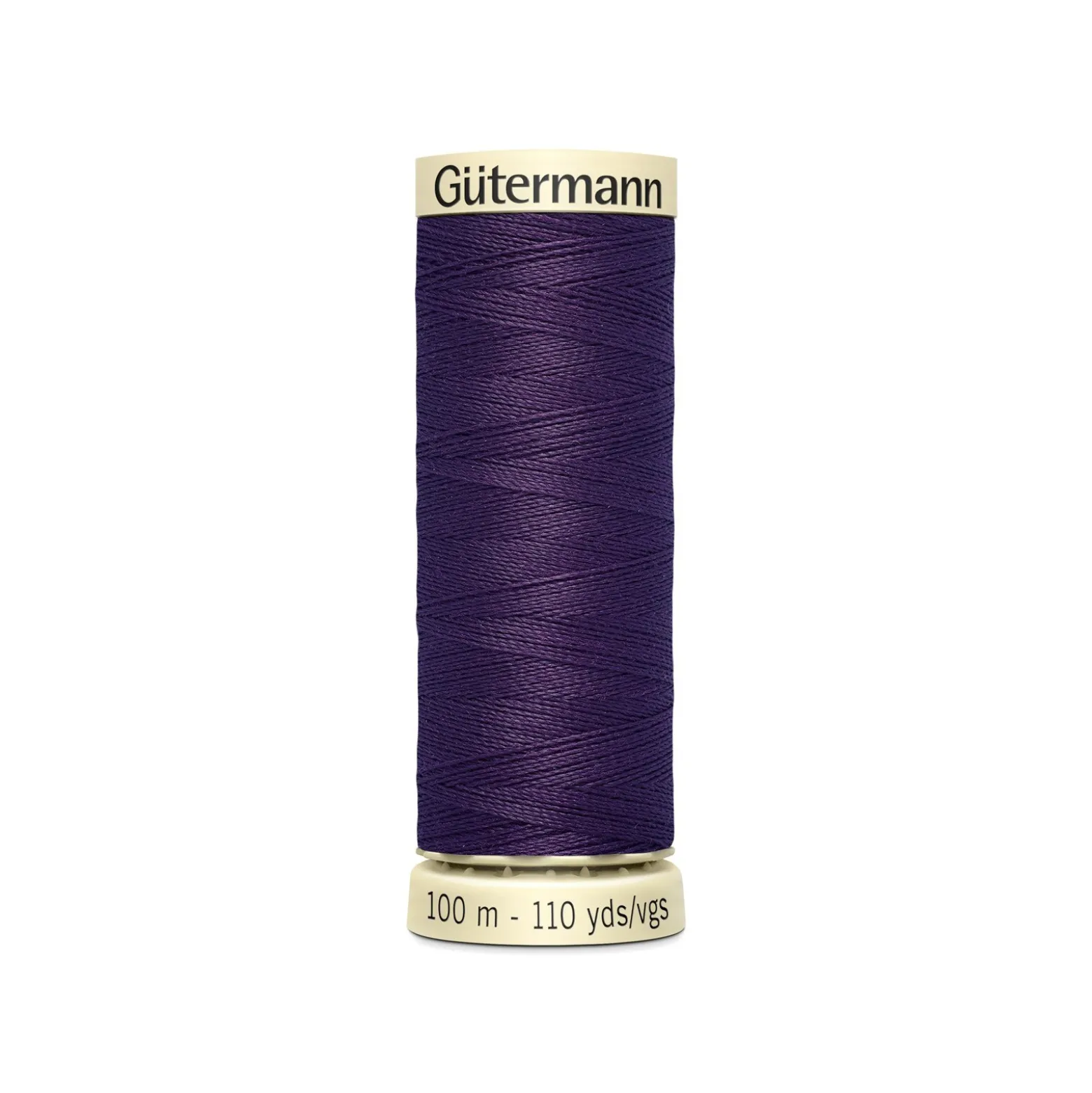 Bobine de Fil pour tout coudre Gutermann 100 m - N°257