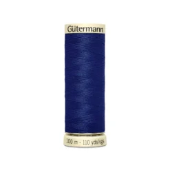 Bobine de Fil pour tout coudre Gutermann 100 m - N°232