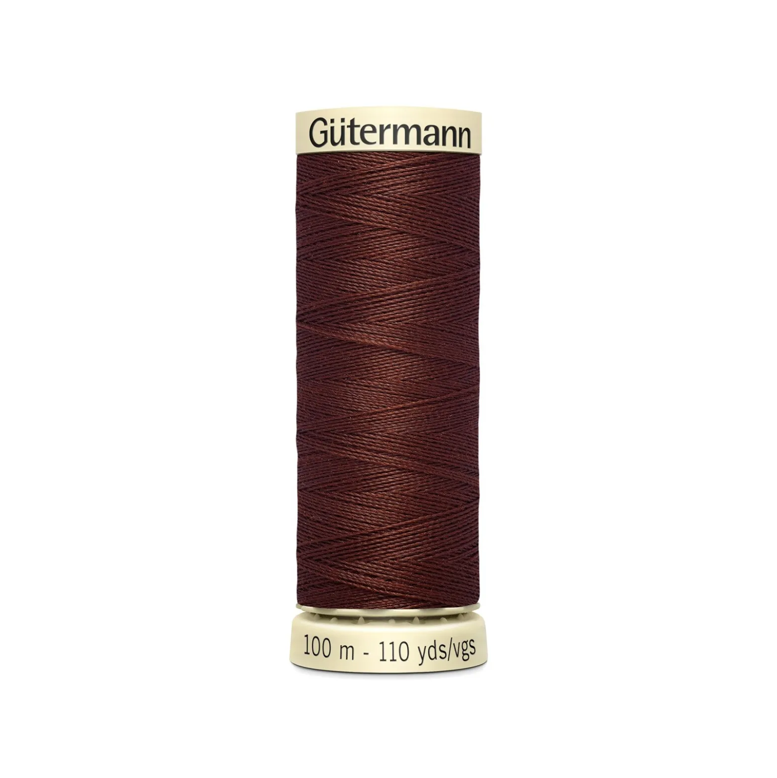 Bobine de Fil pour tout coudre Gutermann 100 m - N°230