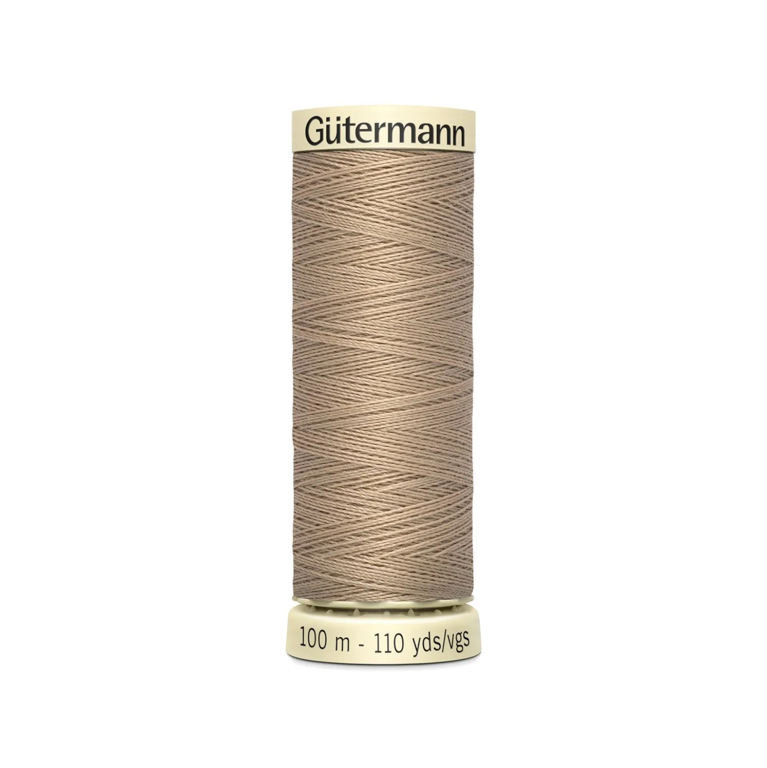 Bobine de Fil pour tout coudre Gutermann 100 m - N°215