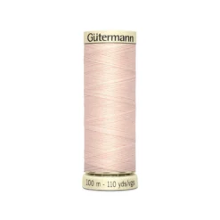 Bobine de Fil pour tout coudre Gutermann 100 m - N°210