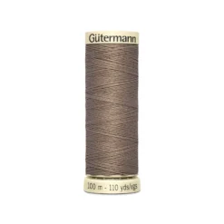 Bobine de Fil pour tout coudre Gutermann 100 m - N°199