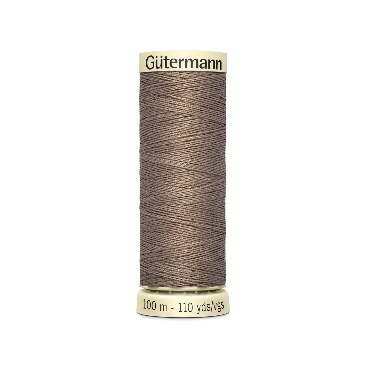 Bobine de Fil pour tout coudre Gutermann 100 m - N°199