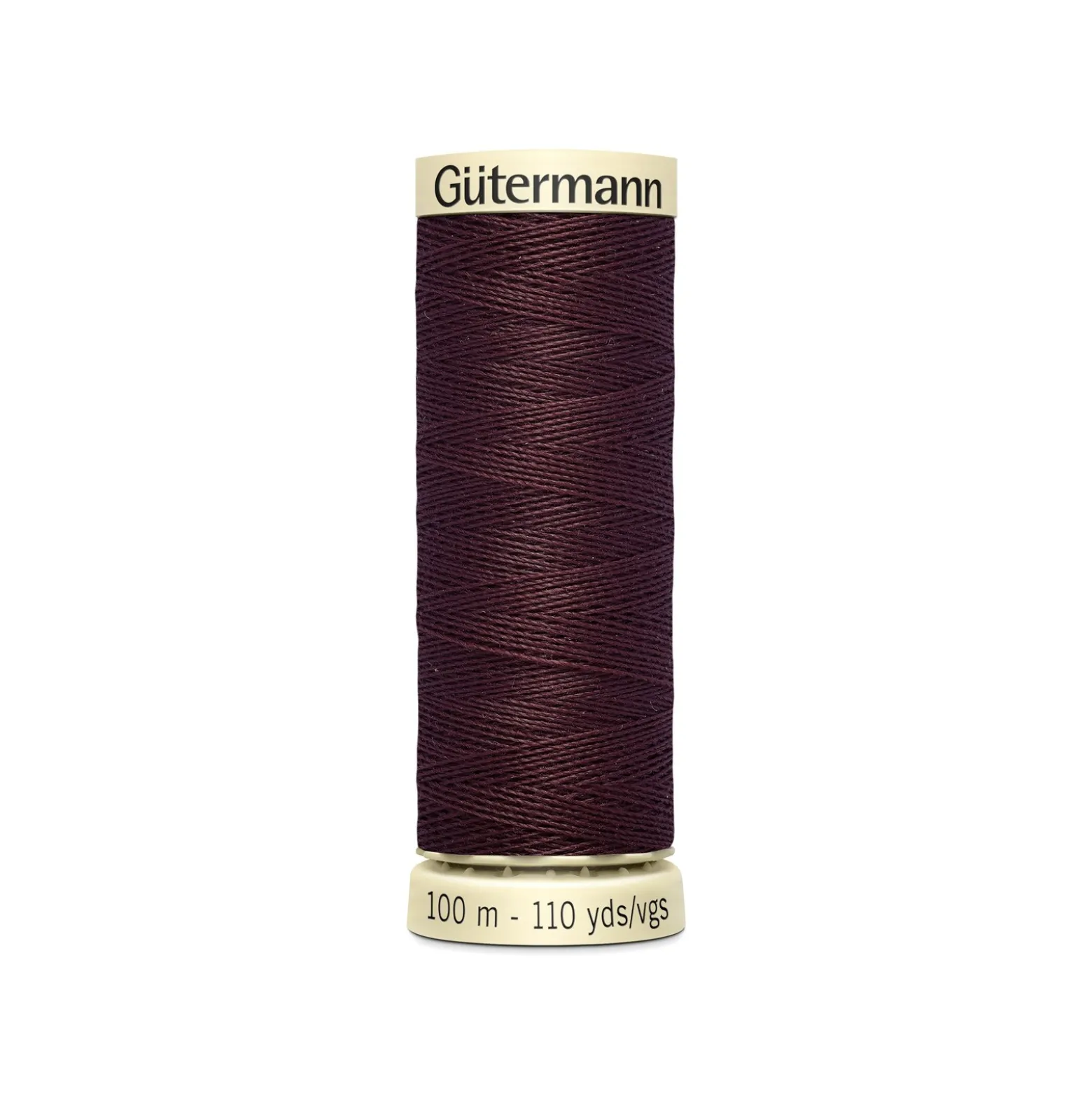 Bobine de Fil pour tout coudre Gutermann 100 m - N°175