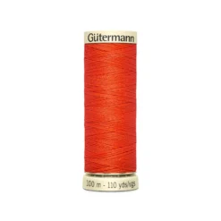 Bobine de Fil pour tout coudre Gutermann 100 m - N°155