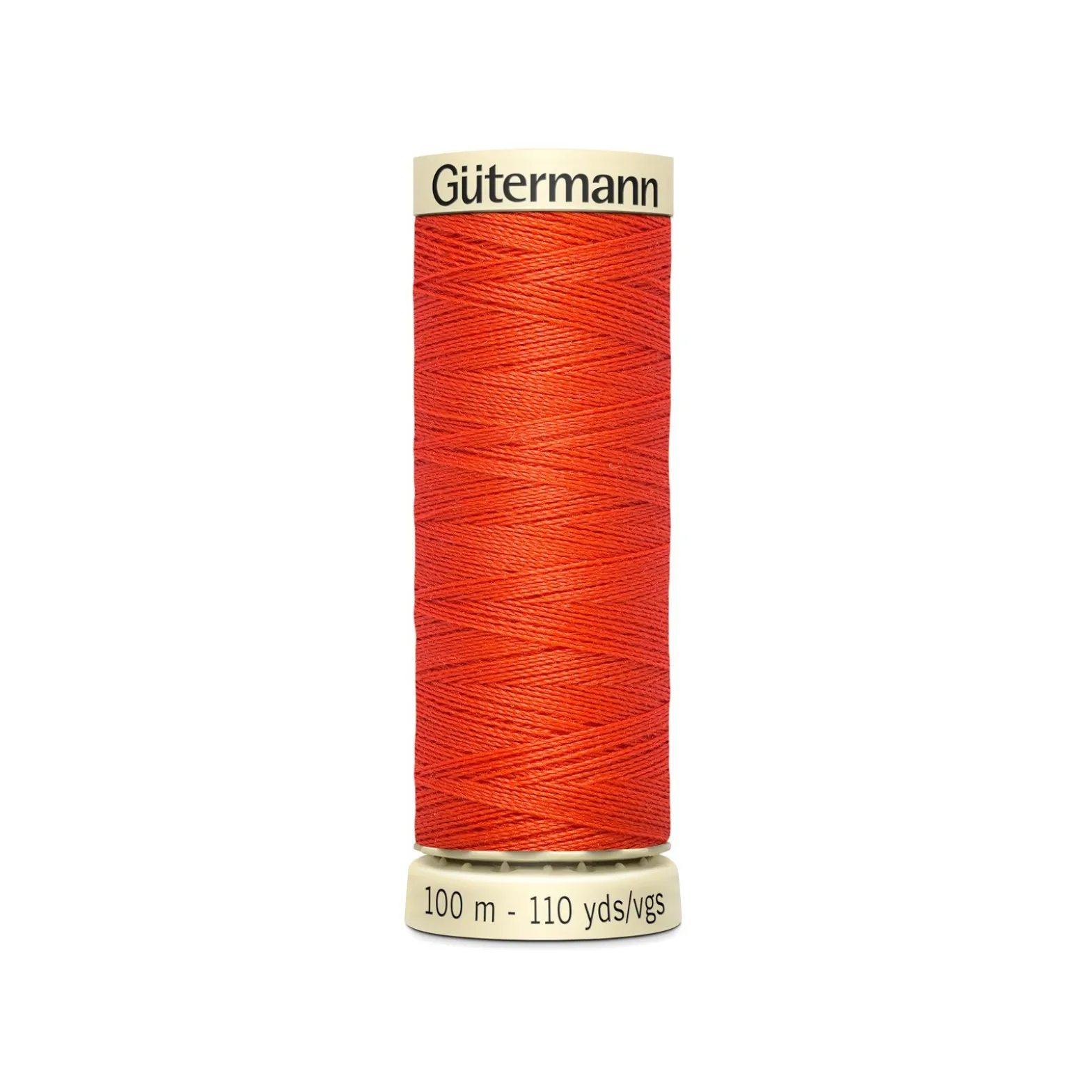 Bobine de Fil pour tout coudre Gutermann 100 m - N°155