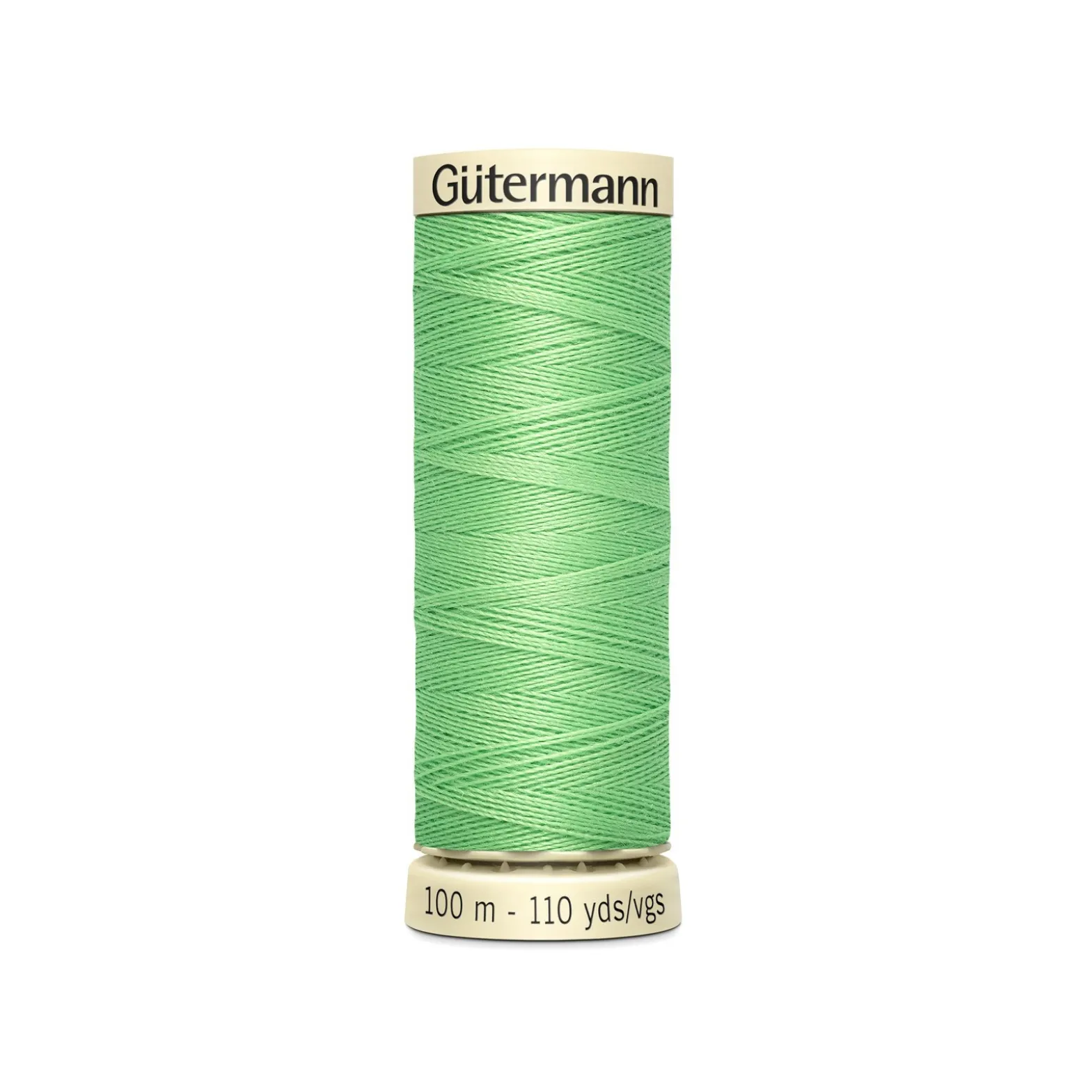 Bobine de Fil pour tout coudre Gutermann 100 m - N°154