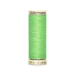 Bobine de Fil pour tout coudre Gutermann 100 m - N°153