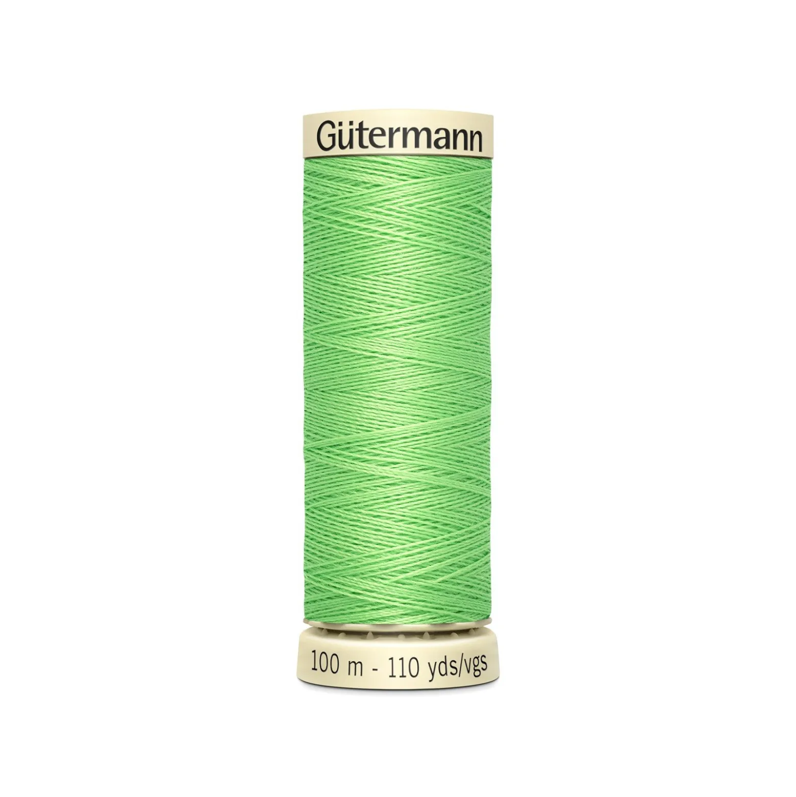 Bobine de Fil pour tout coudre Gutermann 100 m - N°153
