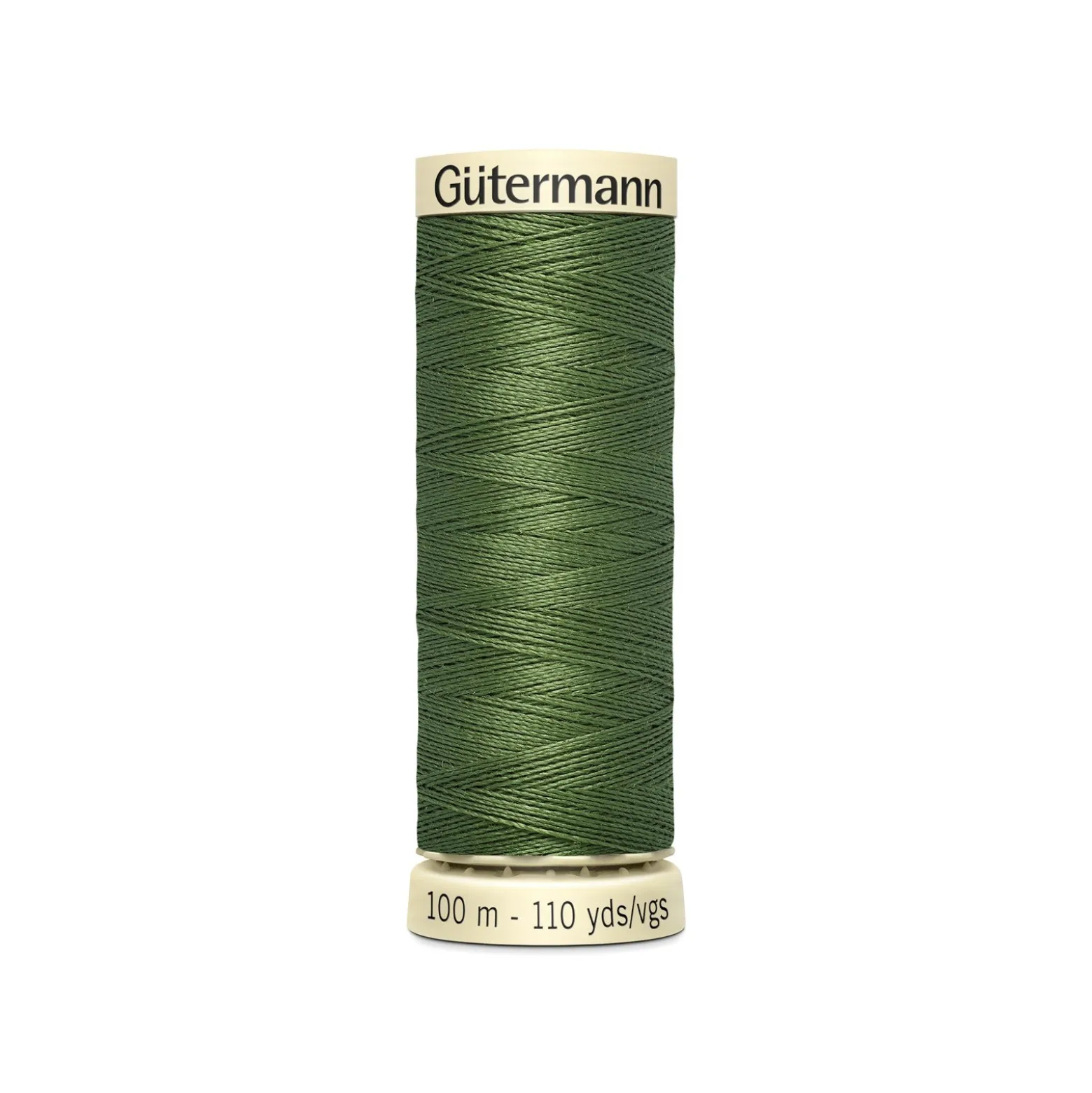 Bobine de Fil pour tout coudre Gutermann 100 m - N°148